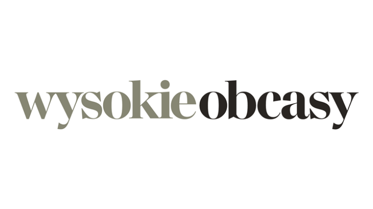 Wysokie Obcasy